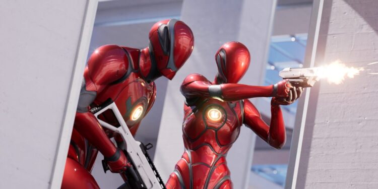 Epic Wants to Use its New Unreal Engine 5 to Open Up Gaming’s Metaverse