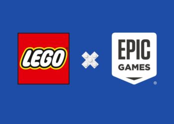 Lego and Epic Games to Team Up in the Metaverse