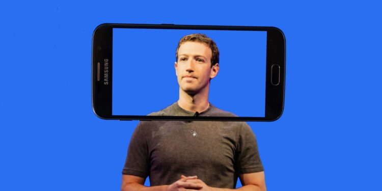 Meta Reportedly Working on Virtual Currency ‘Zuck Bucks’