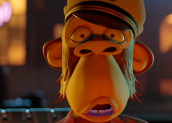 Bored Ape Yacht Club Is Getting Its Own Film Trilogy