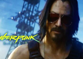 Cyberpunk 2077 Expansion Set for 2023 Release