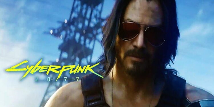 Cyberpunk 2077 Expansion Set for 2023 Release
