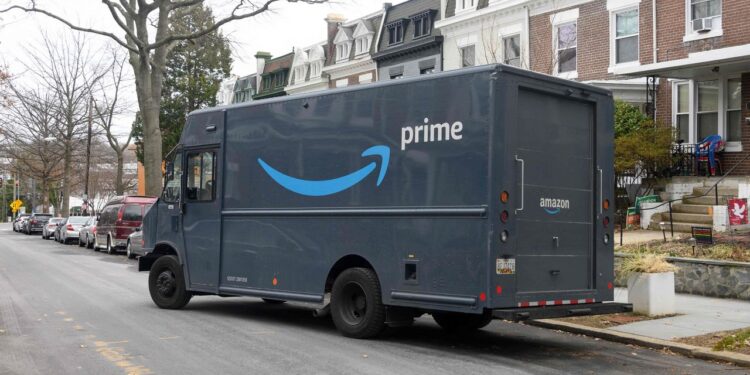 Apple, Amazon, Microsoft Headline Busy Earnings Week