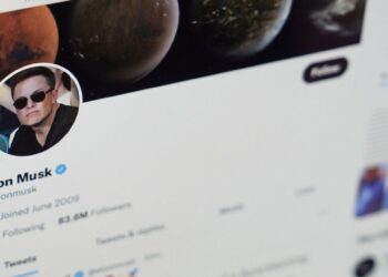 Twitter in Elon’s Hands Is No Idle Distraction