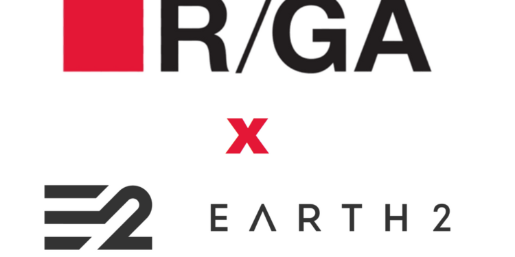 Earth 2 partners with R/GA Singapore