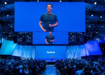 Meta is skipping F8 developer conference to focus on building the metaverse