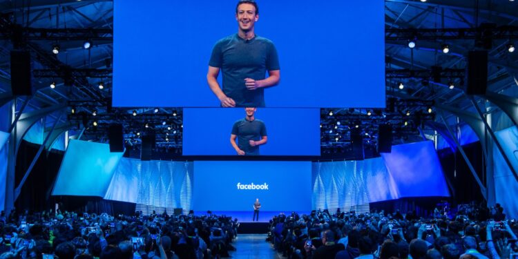 Meta is skipping F8 developer conference to focus on building the metaverse