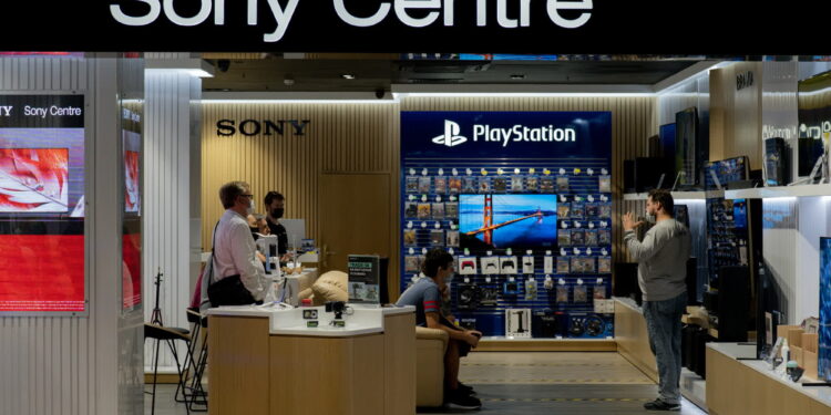 Epic Games accepts $2 billion investment from Sony and Lego to build the metaverse