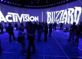Activision Blizzard sends out survey to gauge NFT interest