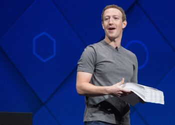 Not all Meta employees share Mark Zuckerberg’s newfound obsession with the metaverse