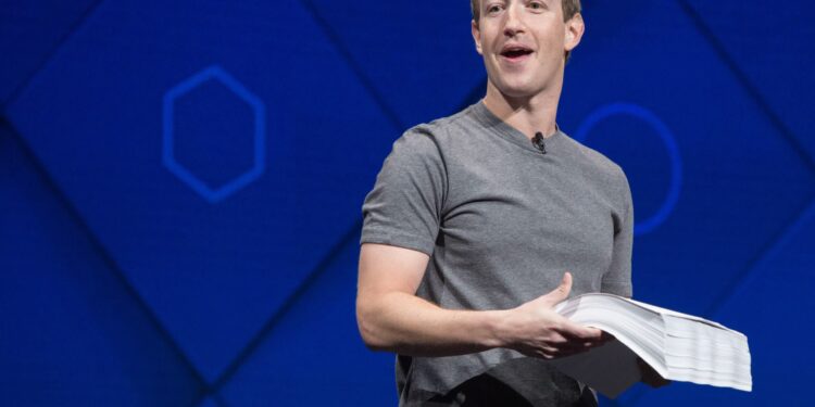 Not all Meta employees share Mark Zuckerberg’s newfound obsession with the metaverse