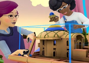 Meta to let Horizon Worlds creators sell virtual items