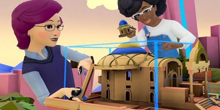 Meta to let Horizon Worlds creators sell virtual items