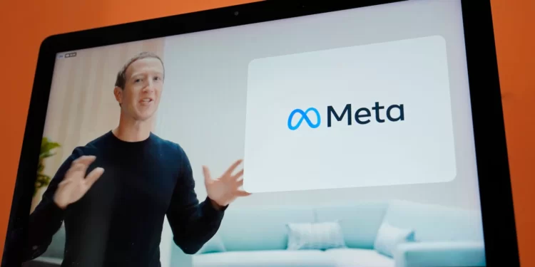 Facebook to open Meta Store to promote the metaverse
