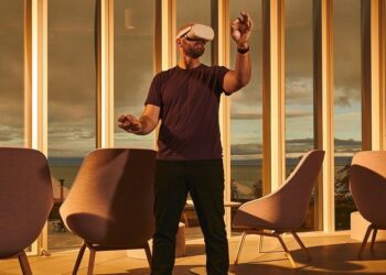 The ‘metaverse’ is a perfect distraction for embattled Facebook & Epic Games