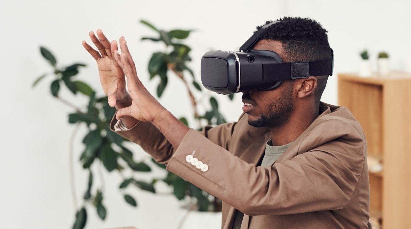 Facebook, or the company now know as Meta, is positioning itself as a driver of the metaverse