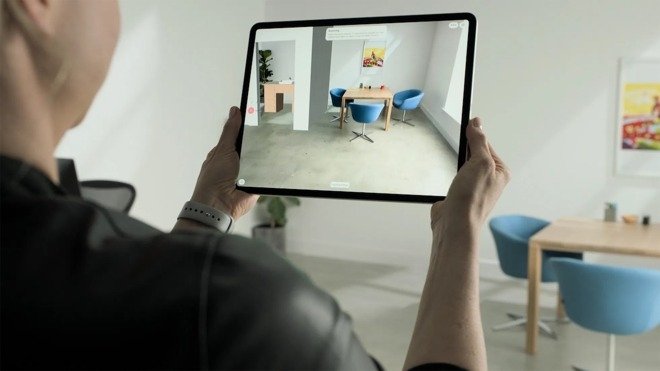 Apple's metaverse contributions have been quiet so far, but the company is well-known for related tech.