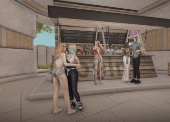 ‘Second Life’ creator shares lessons learned from one of the world’s first metaverses