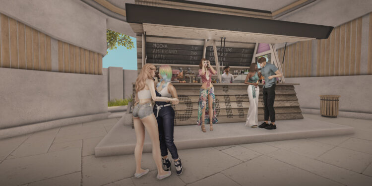 ‘Second Life’ creator shares lessons learned from one of the world’s first metaverses