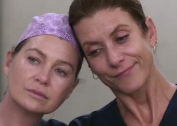 Kate Walsh Teases Addison’s Return