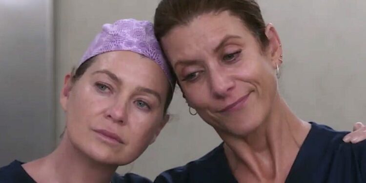 Kate Walsh Teases Addison’s Return