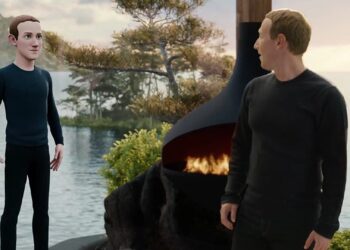 Metaverse Developers Will Fork Over Half Their Profits to Facebook – Review Geek