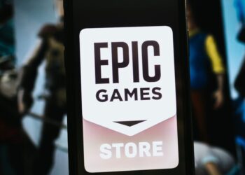 Epic Games raises $2bn from Lego firm and Sony to develop metaverse