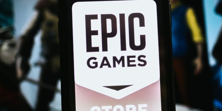 Epic Games raises $2bn from Lego firm and Sony to develop metaverse