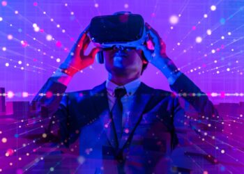 Irish business leaders embrace tech, but not convinced by the metaverse