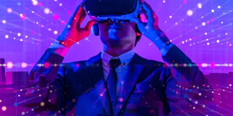 Irish business leaders embrace tech, but not convinced by the metaverse