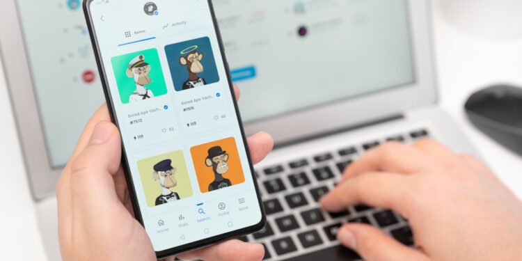 Jobs in NFTs and the metaverse have surged, says new freelancer report