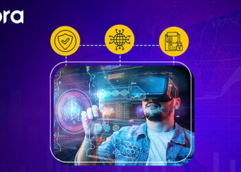 Data Security, Gaming Top Metaverse Trends, Agora Survey Says