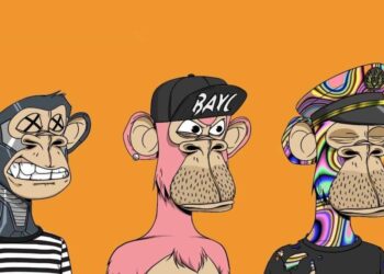 ApeCoin (APE) Becomes The Most Traded Token By ETH Whales