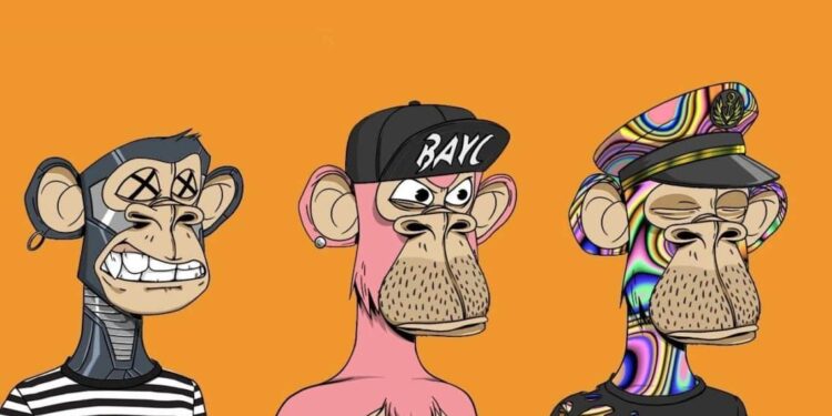 ApeCoin (APE) Becomes The Most Traded Token By ETH Whales