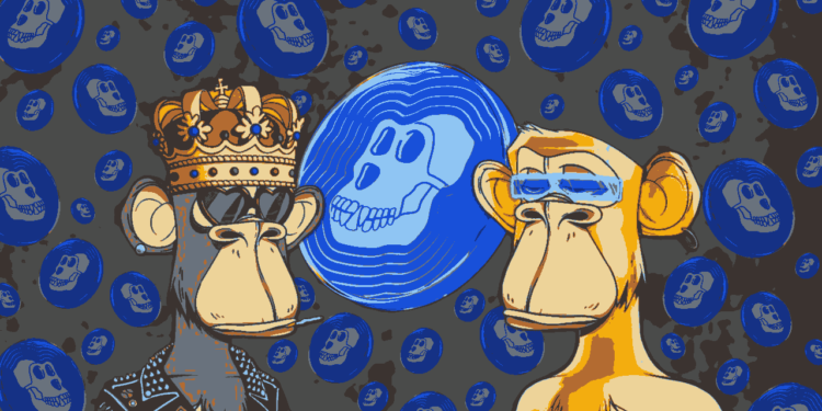 ApeCoin (APE) Rallies 40% This Week, Here’s Why