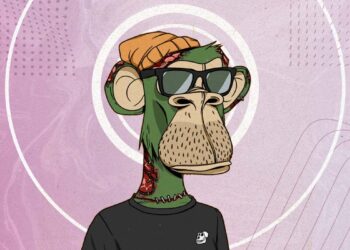 Bored Ape Yacht Club NFT’s Floor Price Hits Record High, Here’s Why