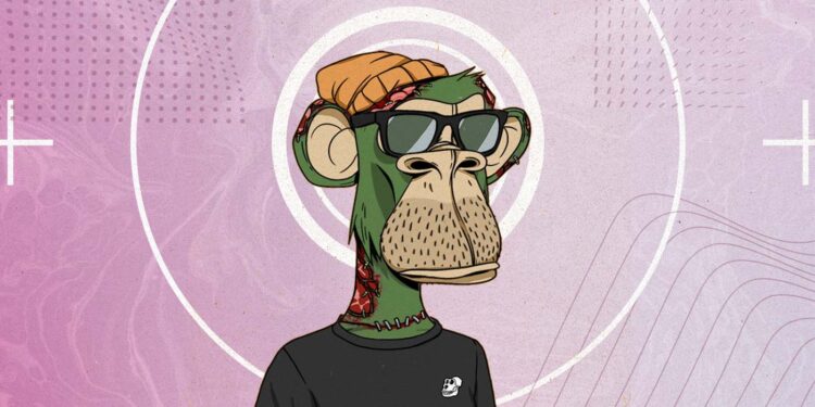 Bored Ape Yacht Club NFT’s Floor Price Hits Record High, Here’s Why