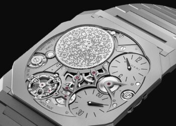 The Most WIRED Watches From Watches & Wonders 2022