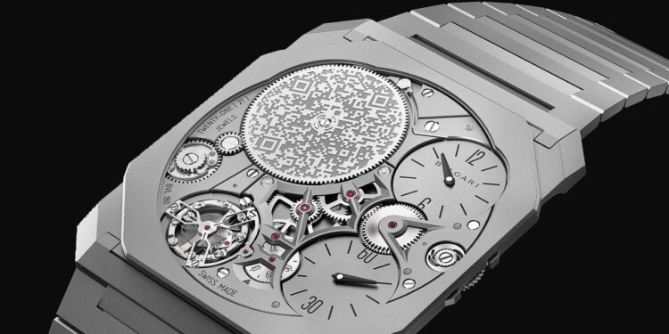 The Most WIRED Watches From Watches & Wonders 2022