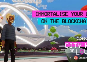 Unilever, Decentraland Marry Metaverse Couples