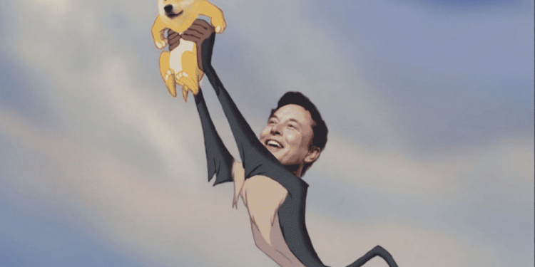 Dogecoin (DOGE) 24 Hrs Trading Volume Shoots By 200%; Here’s Why