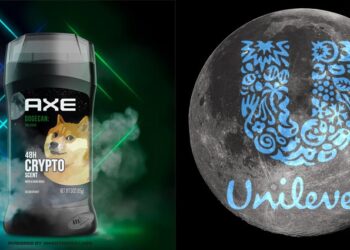 Unilever, SmartMedia Labs Launch DogeDay NFT Campaign