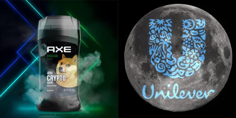 Unilever, SmartMedia Labs Launch DogeDay NFT Campaign