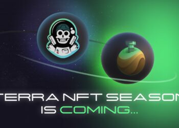 Make the Most of Crypto Trading and the NFT Growth Story With Terraformer