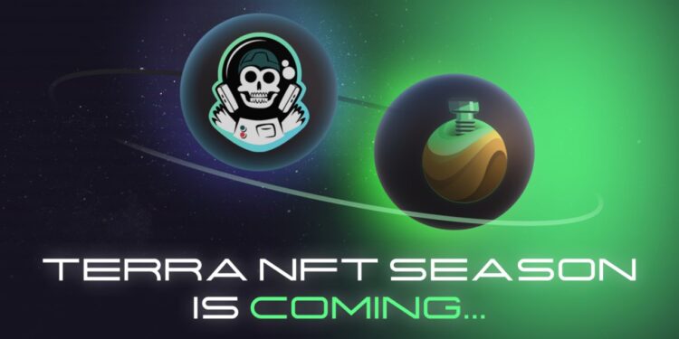 Make the Most of Crypto Trading and the NFT Growth Story With Terraformer