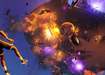 Epic announces $2 billion in funding for its metaverse efforts