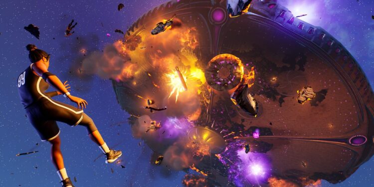 Epic announces $2 billion in funding for its metaverse efforts