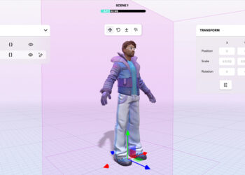 Geenee AR, Ready Player Me Partner for WebAR Avatars