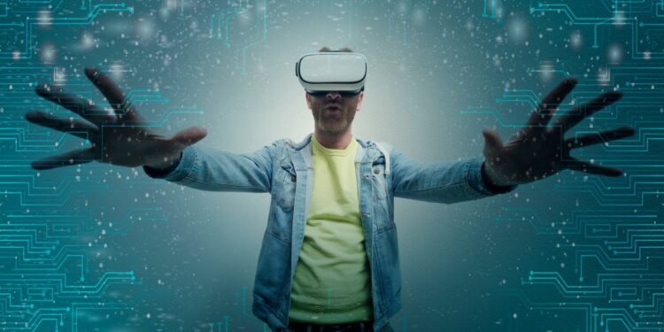 Improved optics could help the metaverse become as big as the internet