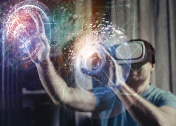 A pandemic pandemonium has paved the way for metaverse success